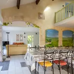 Piscine Et Jacuzzi Interieurs Villa *