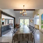 Piscine Et Jacuzzi Interieurs Villa