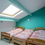 Villa Piscine Et Jacuzzi Interieurs Cherveix-Cubas