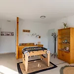Piscine Et Jacuzzi Interieurs Villa