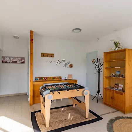 Piscine Et Jacuzzi Interieurs ヴィラ