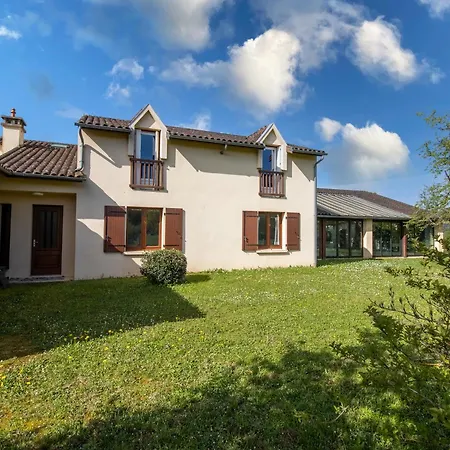 Piscine Et Jacuzzi Interieurs *