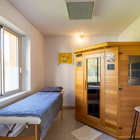 Piscine Et Jacuzzi Intérieurs