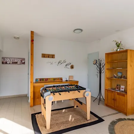 Piscine Et Jacuzzi Intérieurs Villa