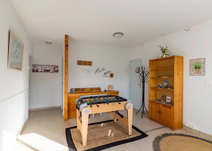 Piscine Et Jacuzzi Interieurs Villa