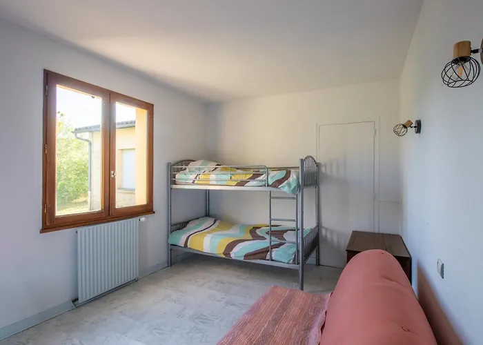 Villa Piscine Et Jacuzzi Interieurs *