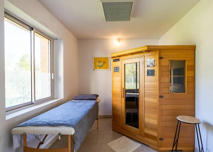 Piscine Et Jacuzzi Interieurs